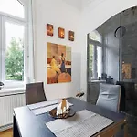 Apartment Am Weinberg *