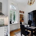 Am Weinberg Apartment Wiesbaden