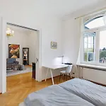 Apartment Am Weinberg *