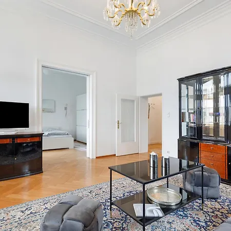 Apartamento Am Weinberg *