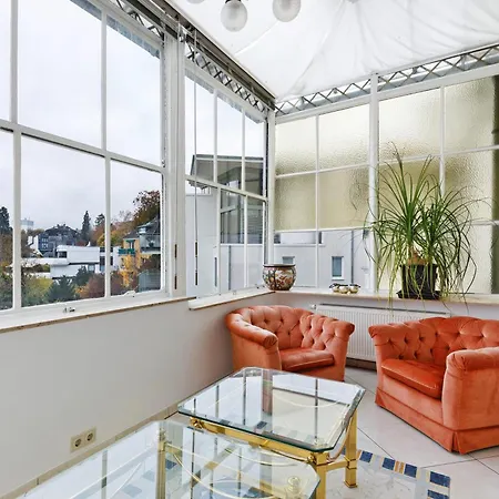 Apartamento Am Weinberg *