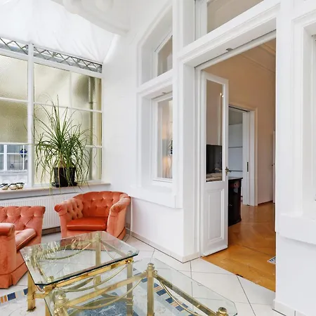 Am Weinberg Апартаменты