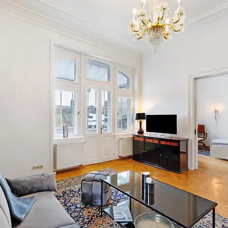 Am Weinberg Apartamento Wiesbaden