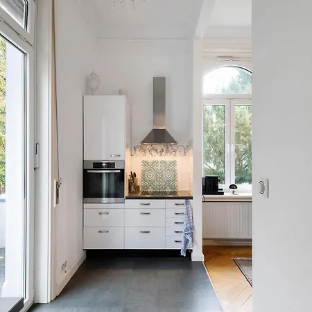 Apartamento Am Weinberg