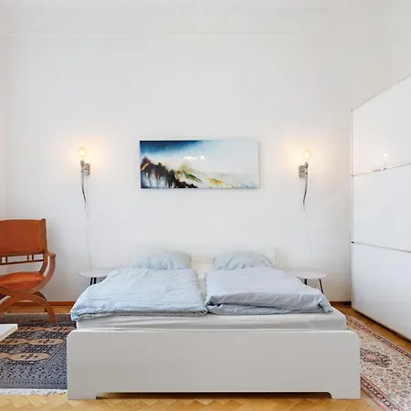 Apartamento Am Weinberg *