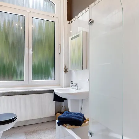 Am Weinberg Apartamento Wiesbaden