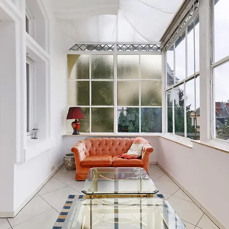 Am Weinberg Apartamento