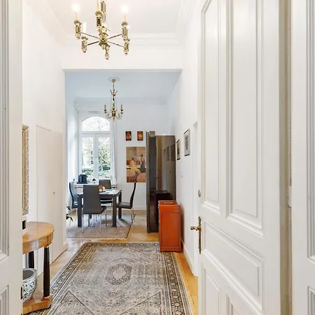 Am Weinberg Apartamento *