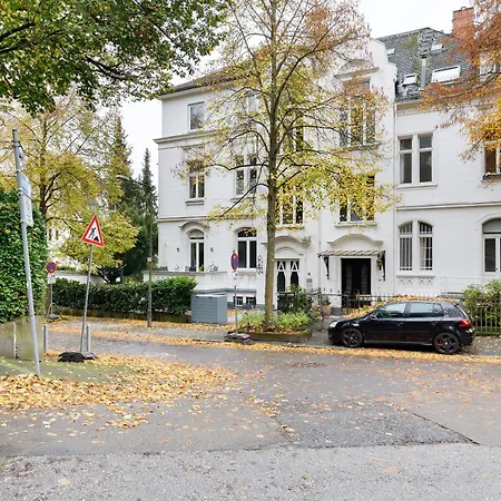 Apartamento Am Weinberg