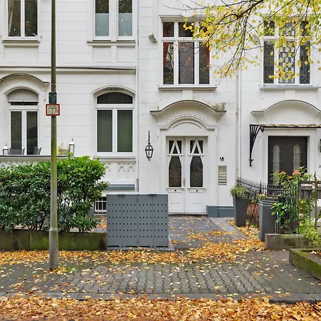 Am Weinberg Lägenhet *