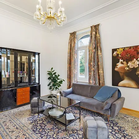 Am Weinberg Apartmán Wiesbaden