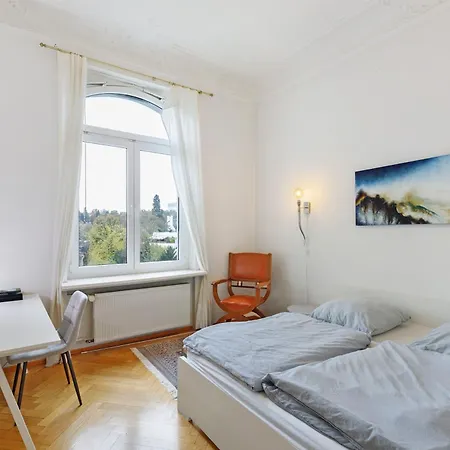 Apartmán Am Weinberg *