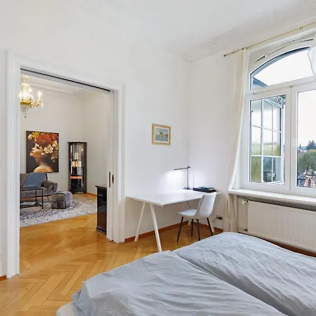 Apartmán Am Weinberg *