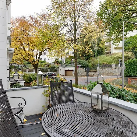 Am Weinberg Apartmán *
