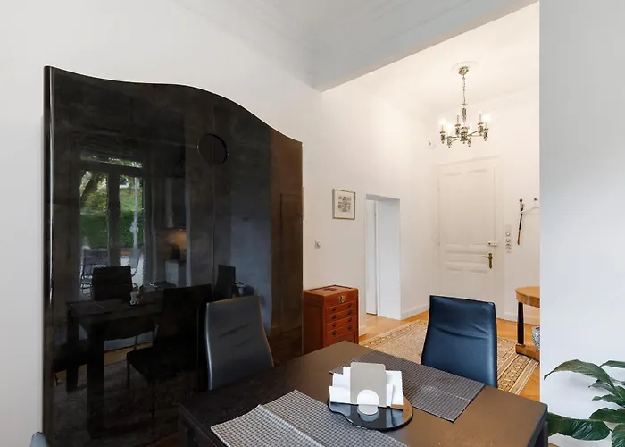 شقة Am Weinberg *