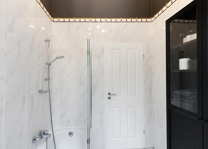 شقة Am Weinberg فيسبادن